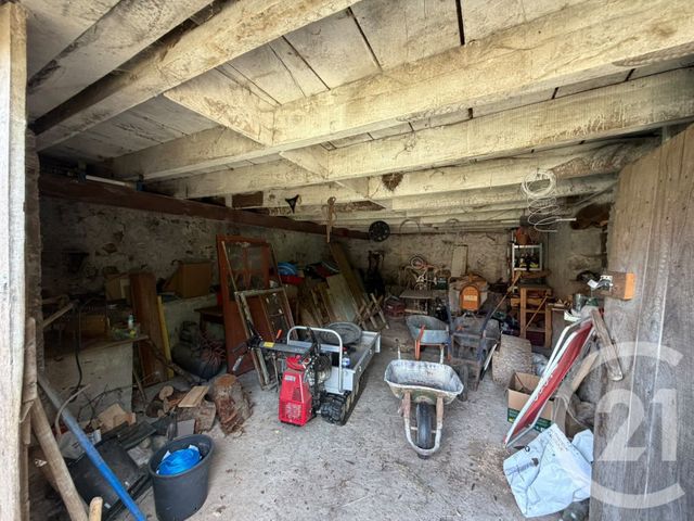 Maison &agrave; vendre - 7 pi&egrave;ces - 150 m2 - Vocance - 07 - RHONE-ALPES