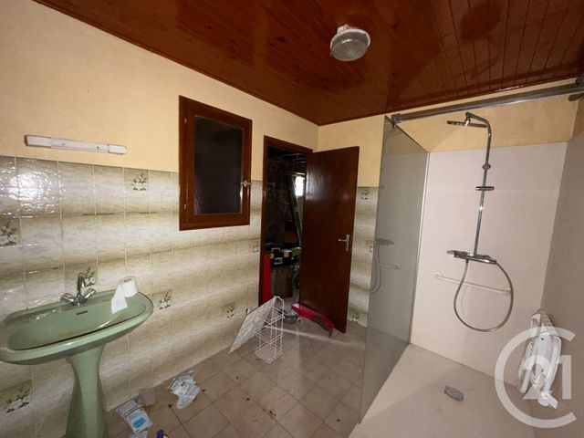 Maison &agrave; vendre - 7 pi&egrave;ces - 150 m2 - Vocance - 07 - RHONE-ALPES