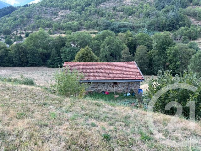 Maison &agrave; vendre - 7 pi&egrave;ces - 150 m2 - Vocance - 07 - RHONE-ALPES
