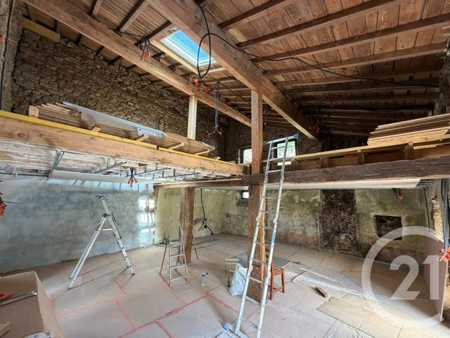 Maison &agrave; vendre - 7 pi&egrave;ces - 150 m2 - Vocance - 07 - RHONE-ALPES