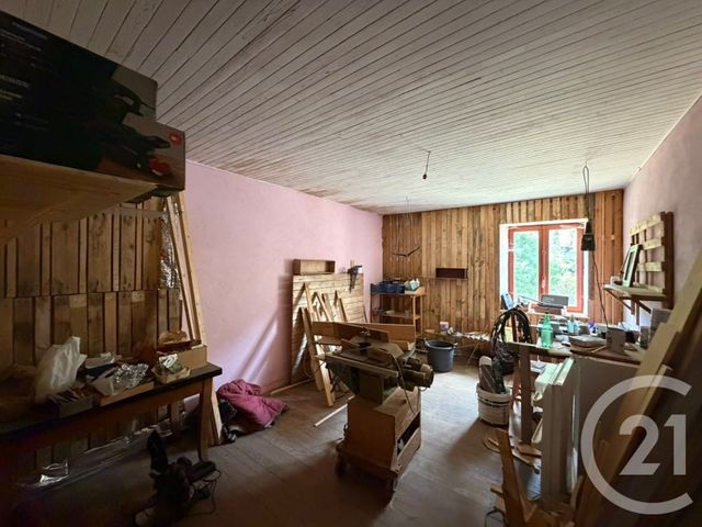 Maison &agrave; vendre - 7 pi&egrave;ces - 150 m2 - Vocance - 07 - RHONE-ALPES