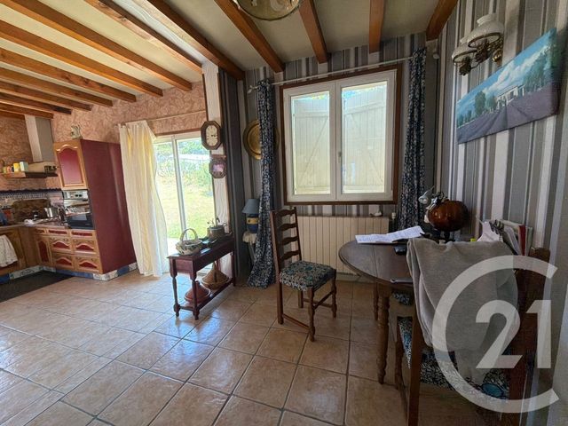 Maison &agrave; vendre - 4 pi&egrave;ces - 163,20 m2 - Peaugres - 07 - RHONE-ALPES