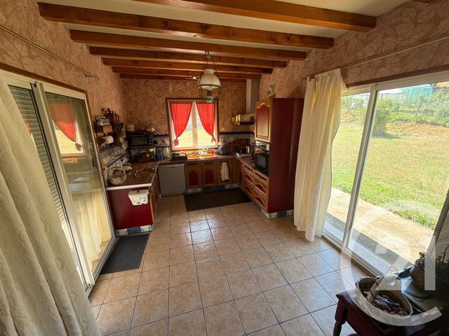 Maison &agrave; vendre - 4 pi&egrave;ces - 163,20 m2 - Peaugres - 07 - RHONE-ALPES