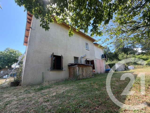 Maison &agrave; vendre - 4 pi&egrave;ces - 163,20 m2 - Peaugres - 07 - RHONE-ALPES