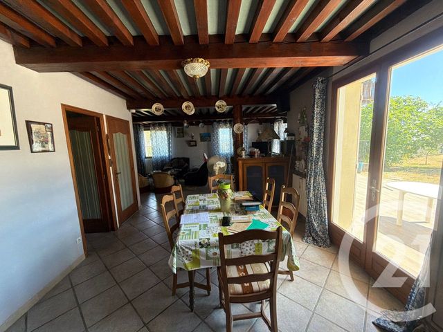 Maison &agrave; vendre - 4 pi&egrave;ces - 163,20 m2 - Peaugres - 07 - RHONE-ALPES