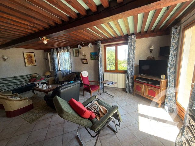 Maison &agrave; vendre - 4 pi&egrave;ces - 163,20 m2 - Peaugres - 07 - RHONE-ALPES
