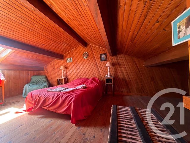 Maison &agrave; vendre - 4 pi&egrave;ces - 163,20 m2 - Peaugres - 07 - RHONE-ALPES