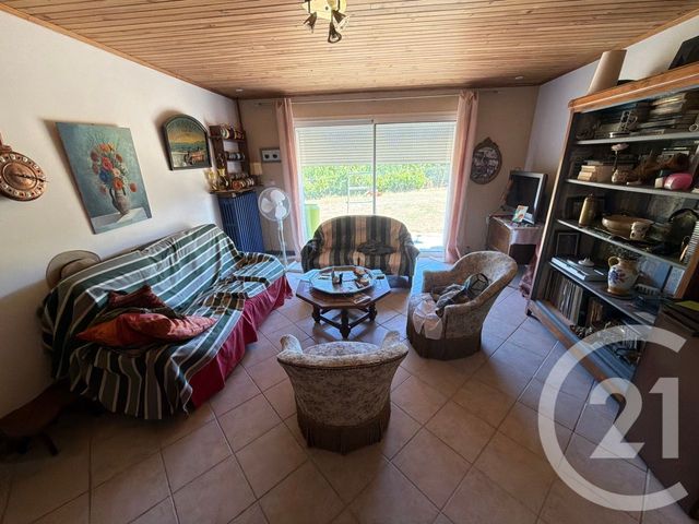 Maison &agrave; vendre - 4 pi&egrave;ces - 163,20 m2 - Peaugres - 07 - RHONE-ALPES