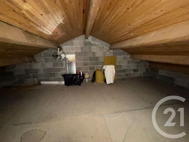Maison &agrave; vendre - 4 pi&egrave;ces - 163,20 m2 - Peaugres - 07 - RHONE-ALPES