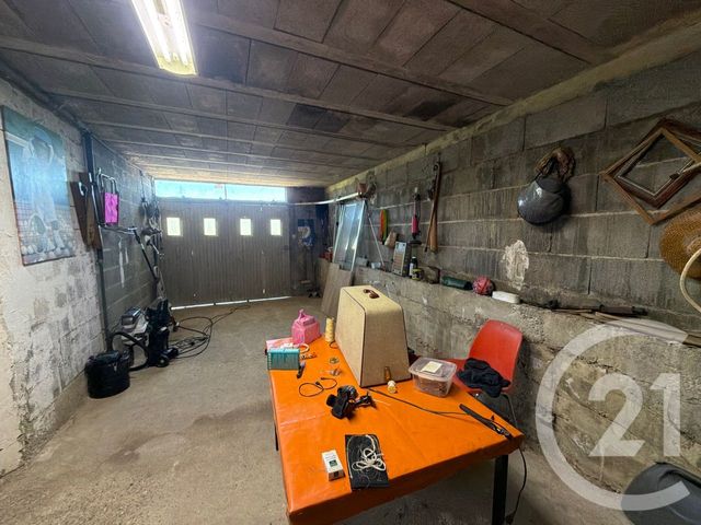 Maison &agrave; vendre - 4 pi&egrave;ces - 163,20 m2 - Peaugres - 07 - RHONE-ALPES