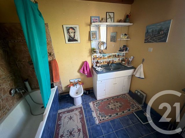 Maison &agrave; vendre - 4 pi&egrave;ces - 163,20 m2 - Peaugres - 07 - RHONE-ALPES