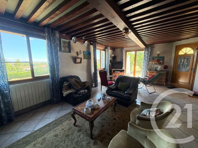 Maison &agrave; vendre - 4 pi&egrave;ces - 163,20 m2 - Peaugres - 07 - RHONE-ALPES