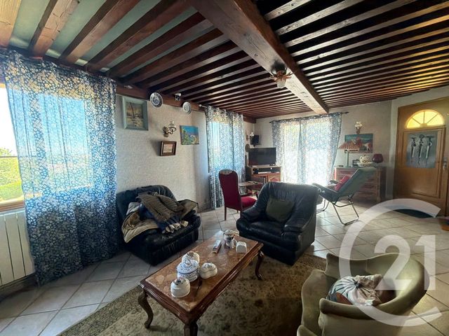 Maison &agrave; vendre - 4 pi&egrave;ces - 163,20 m2 - Peaugres - 07 - RHONE-ALPES