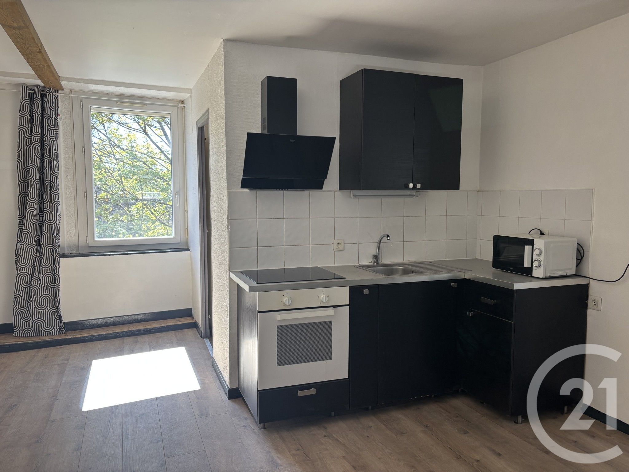 Appartement à Annonay