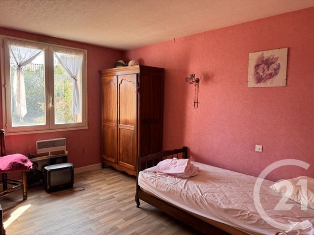 Maison &agrave; vendre - 6 pi&egrave;ces - 115,52 m2 - Annonay - 07 - RHONE-ALPES