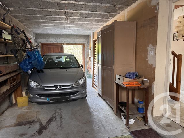 Maison &agrave; vendre - 6 pi&egrave;ces - 115,52 m2 - Annonay - 07 - RHONE-ALPES