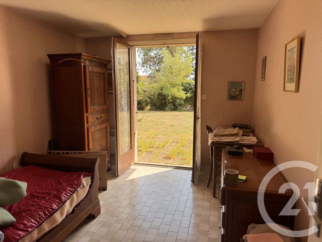 Maison &agrave; vendre - 6 pi&egrave;ces - 115,52 m2 - Annonay - 07 - RHONE-ALPES