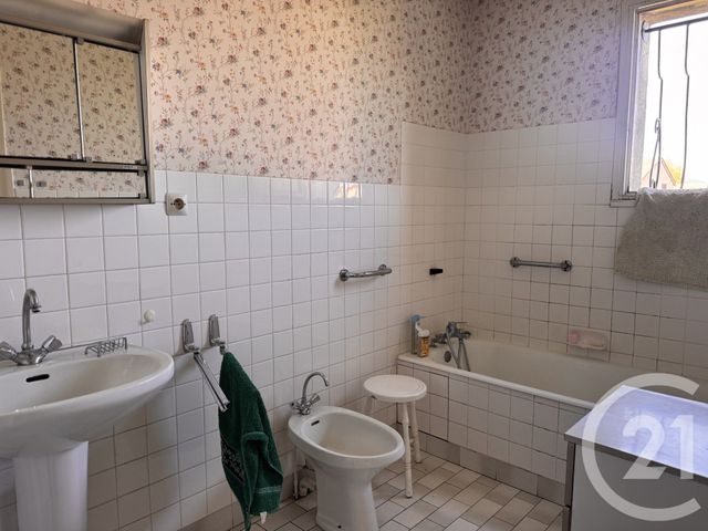 Maison &agrave; vendre - 6 pi&egrave;ces - 115,52 m2 - Annonay - 07 - RHONE-ALPES