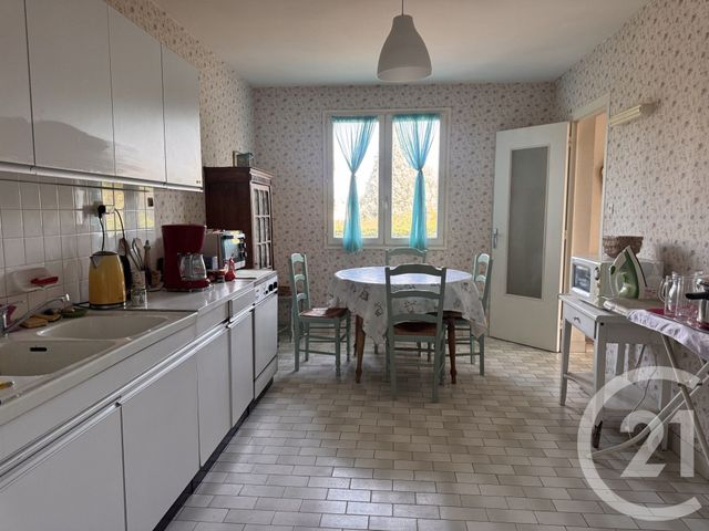 Maison &agrave; vendre - 6 pi&egrave;ces - 115,52 m2 - Annonay - 07 - RHONE-ALPES