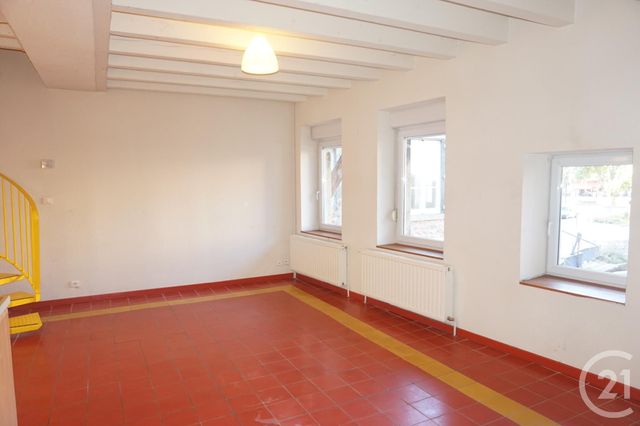 Appartement T3 &agrave; louer - 3 pi&egrave;ces - 54 m2 - Annonay - 07 - RHONE-ALPES