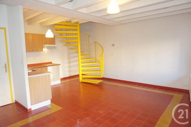Appartement T3 &agrave; louer - 3 pi&egrave;ces - 54 m2 - Annonay - 07 - RHONE-ALPES