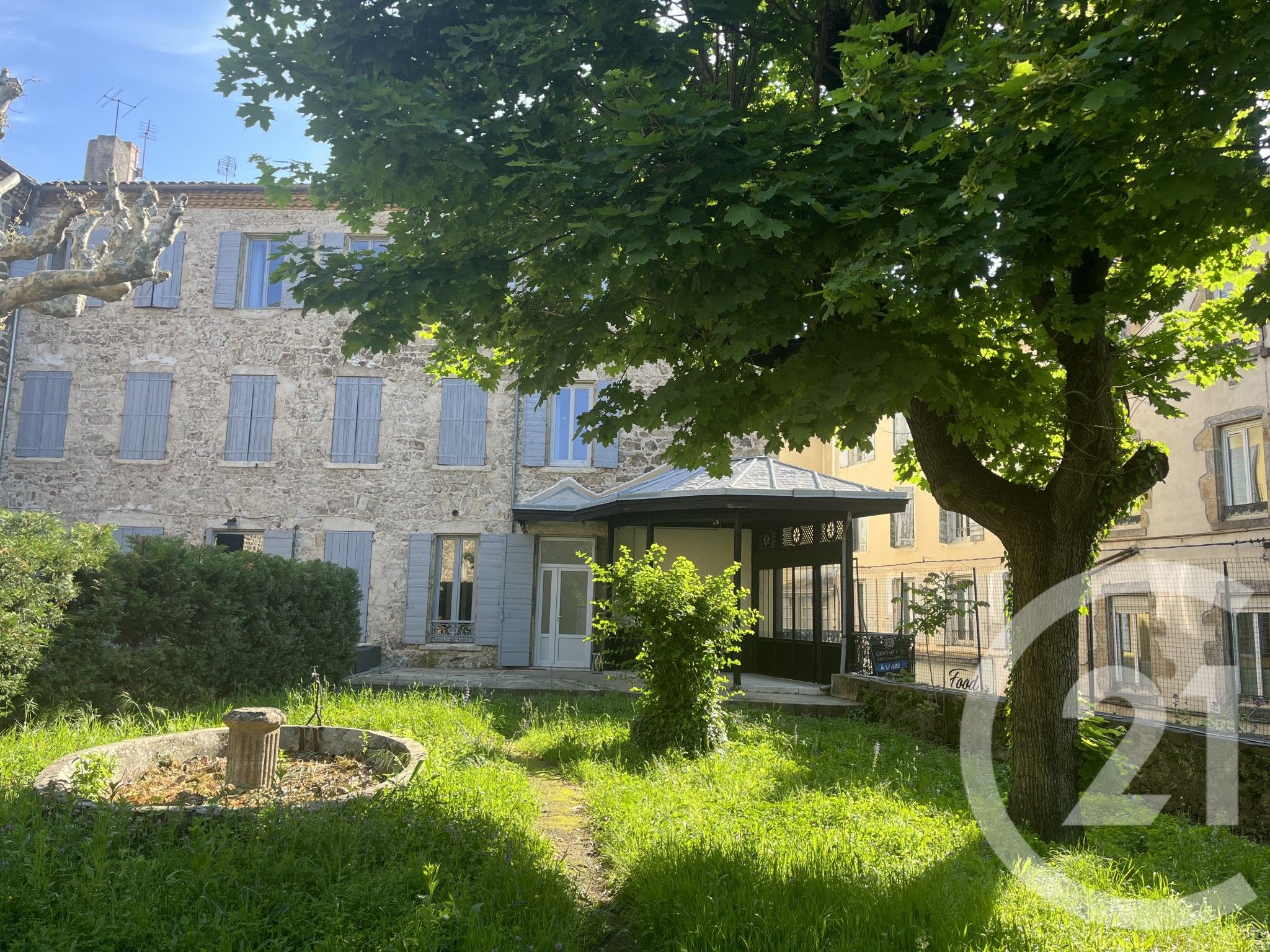 Appartement à Annonay
