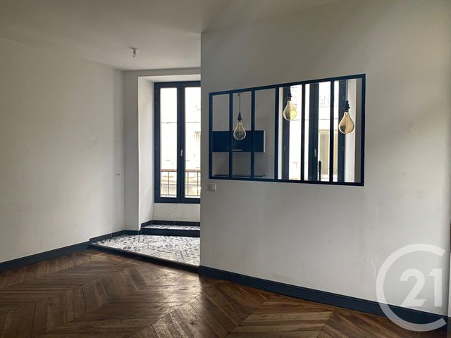Appartement T4 &agrave; louer - 4 pi&egrave;ces - 98 m2 - Annonay - 07 - RHONE-ALPES