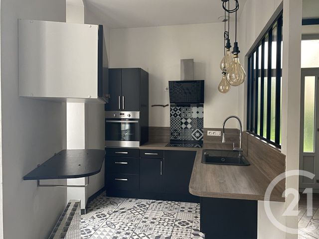 appartement - ANNONAY - 07