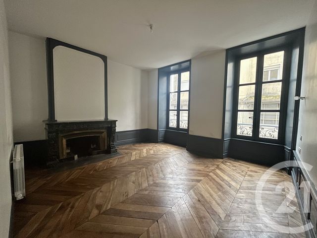 Appartement T4 &agrave; louer - 4 pi&egrave;ces - 98 m2 - Annonay - 07 - RHONE-ALPES