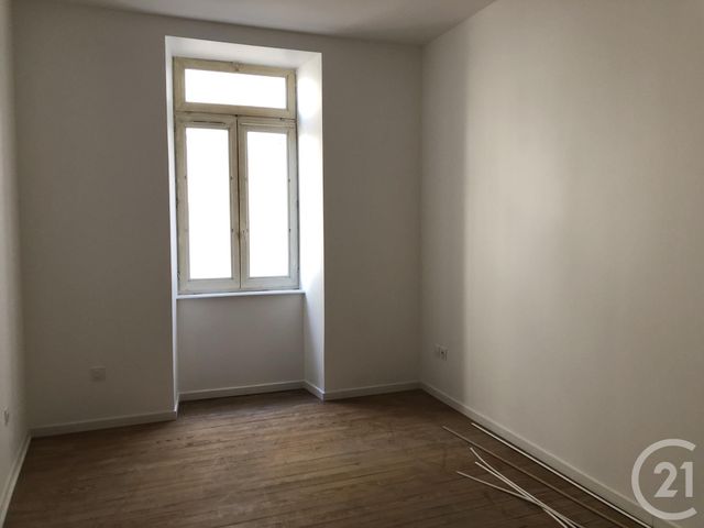 Appartement T3 &agrave; louer - 3 pi&egrave;ces - 75 m2 - Annonay - 07 - RHONE-ALPES