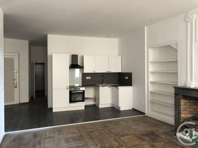 appartement - ANNONAY - 07