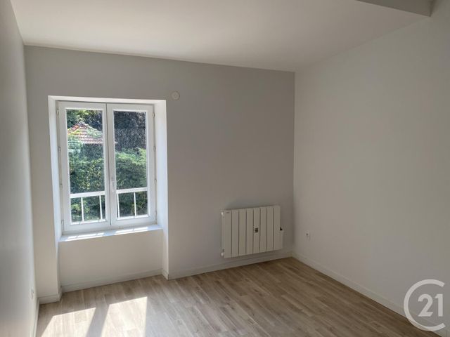 Appartement T2 &agrave; louer - 2 pi&egrave;ces - 50,22 m2 - Annonay - 07 - RHONE-ALPES