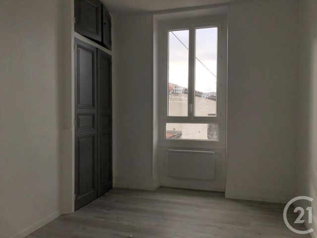 Appartement T2 &agrave; louer - 2 pi&egrave;ces - 41,37 m2 - St Rambert D Albon - 26 - RHONE-ALPES