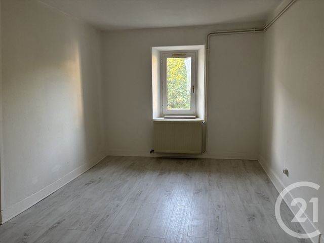 Appartement F2 &agrave; louer - 2 pi&egrave;ces - 54,42 m2 - Bourg Argental - 42 - RHONE-ALPES