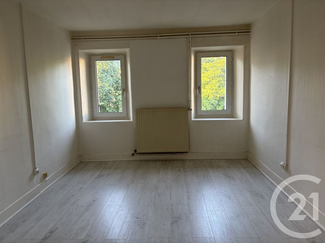 Appartement F2 &agrave; louer - 2 pi&egrave;ces - 54,42 m2 - Bourg Argental - 42 - RHONE-ALPES