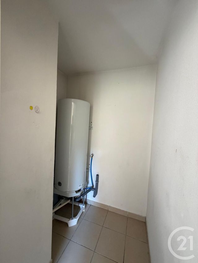 Appartement F2 bis &agrave; vendre - 3 pi&egrave;ces - 54,09 m2 - Annonay - 07 - RHONE-ALPES