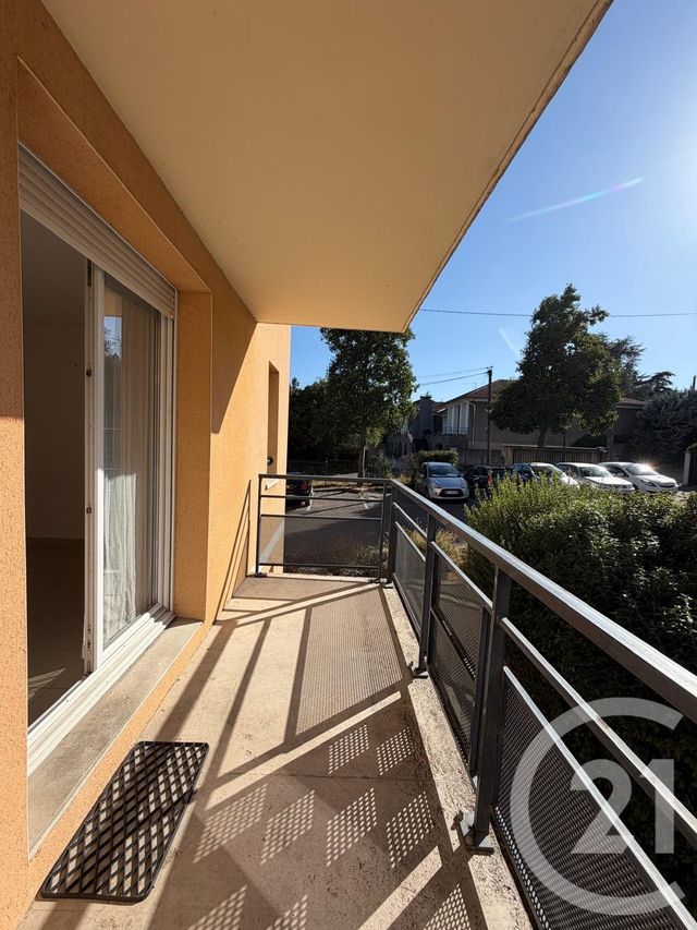 Appartement F2 bis &agrave; vendre - 3 pi&egrave;ces - 54,09 m2 - Annonay - 07 - RHONE-ALPES