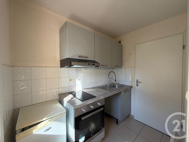 Appartement F2 bis &agrave; vendre - 3 pi&egrave;ces - 54,09 m2 - Annonay - 07 - RHONE-ALPES