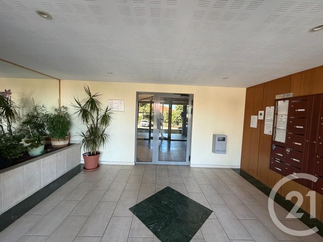 Appartement F2 bis &agrave; vendre - 3 pi&egrave;ces - 54,09 m2 - Annonay - 07 - RHONE-ALPES