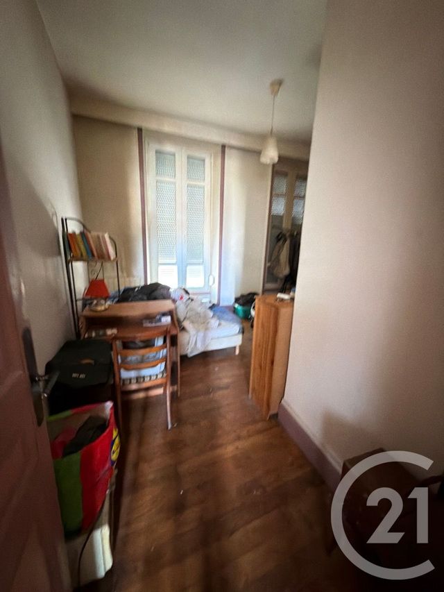 Appartement T2 &agrave; vendre - 2 pi&egrave;ces - 49,87 m2 - Annonay - 07 - RHONE-ALPES