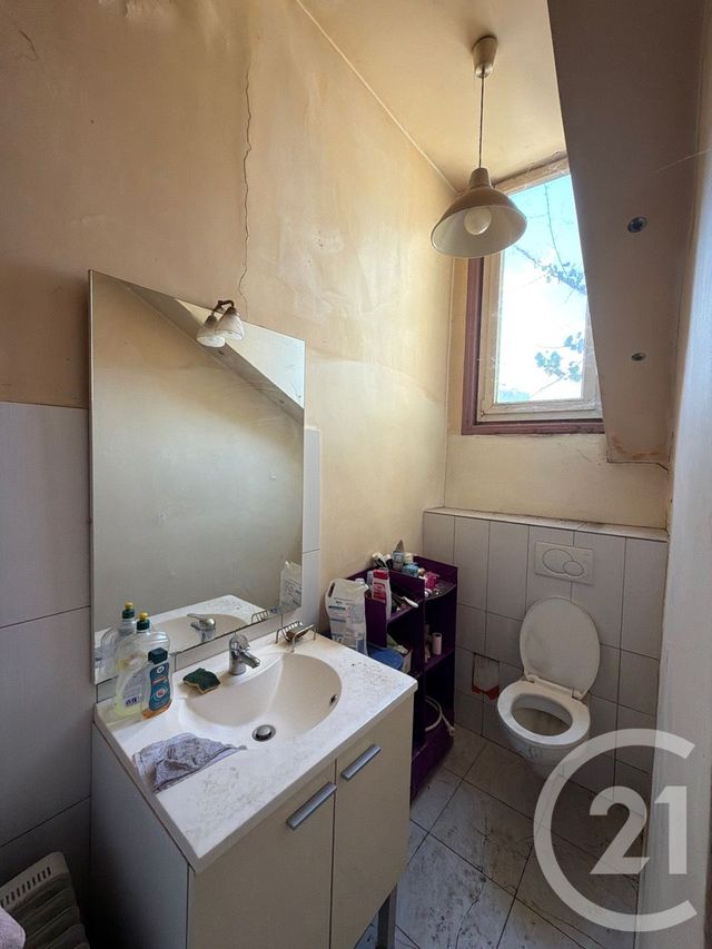 Appartement T2 &agrave; vendre - 2 pi&egrave;ces - 49,87 m2 - Annonay - 07 - RHONE-ALPES