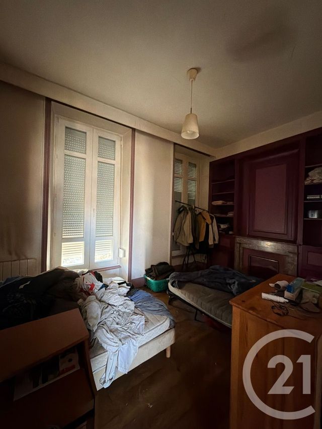 Appartement T2 &agrave; vendre - 2 pi&egrave;ces - 49,87 m2 - Annonay - 07 - RHONE-ALPES