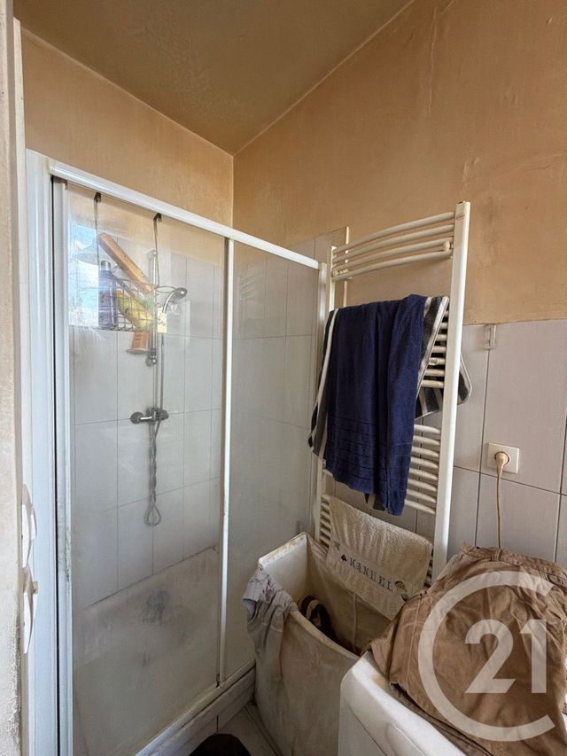 Appartement T2 &agrave; vendre - 2 pi&egrave;ces - 49,87 m2 - Annonay - 07 - RHONE-ALPES