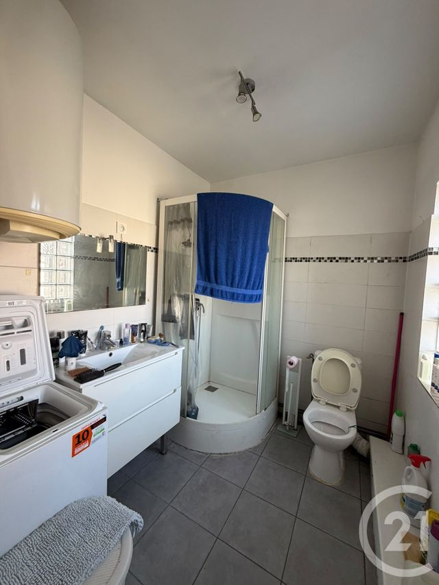 Appartement T2 &agrave; vendre - 2 pi&egrave;ces - 44,69 m2 - Annonay - 07 - RHONE-ALPES