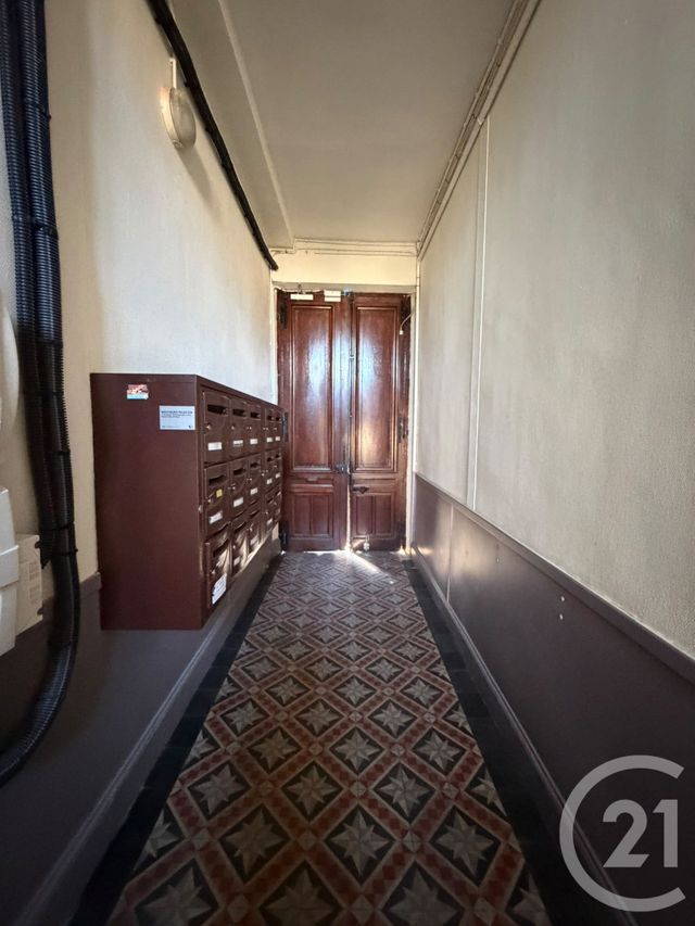 Appartement T2 &agrave; vendre - 2 pi&egrave;ces - 44,69 m2 - Annonay - 07 - RHONE-ALPES
