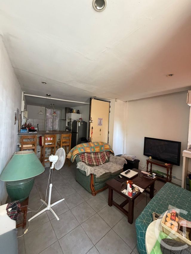 Appartement T2 &agrave; vendre - 2 pi&egrave;ces - 44,69 m2 - Annonay - 07 - RHONE-ALPES