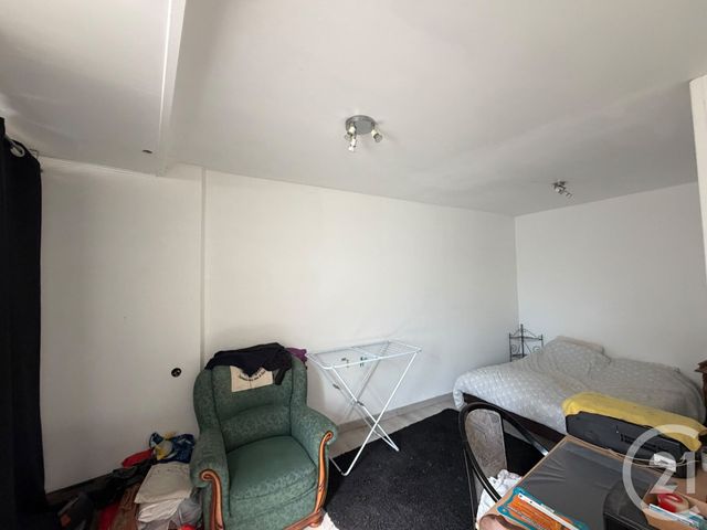 Appartement T2 &agrave; vendre - 2 pi&egrave;ces - 44,69 m2 - Annonay - 07 - RHONE-ALPES