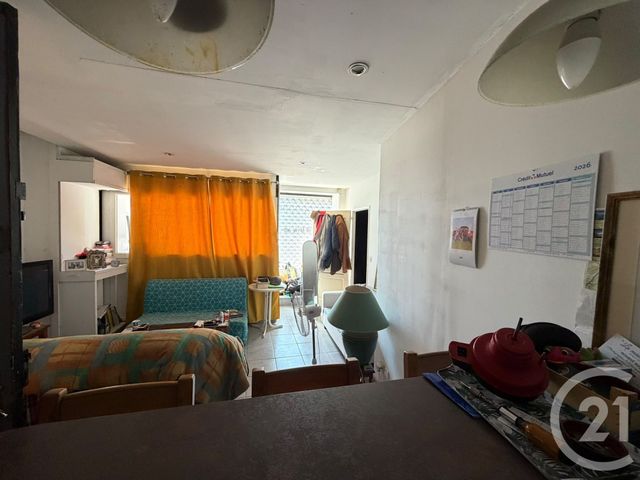 appartement - ANNONAY - 07
