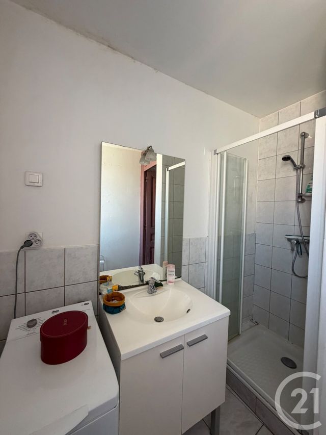 Appartement T2 &agrave; vendre - 2 pi&egrave;ces - 58,72 m2 - Annonay - 07 - RHONE-ALPES