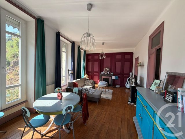 appartement - ANNONAY - 07
